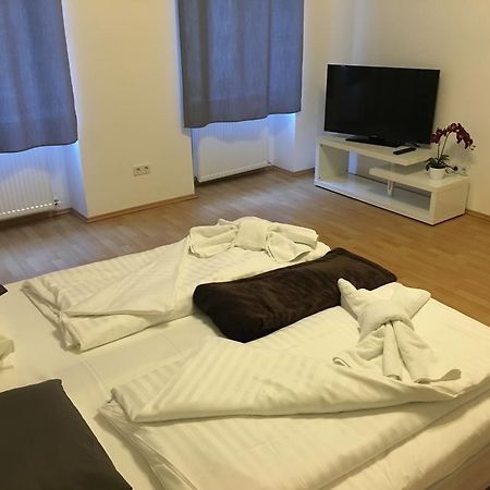 Holiday Vienna Apartments エクステリア 写真