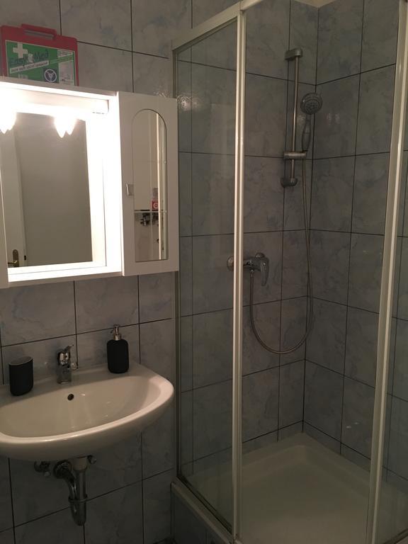 Holiday Vienna Apartments エクステリア 写真