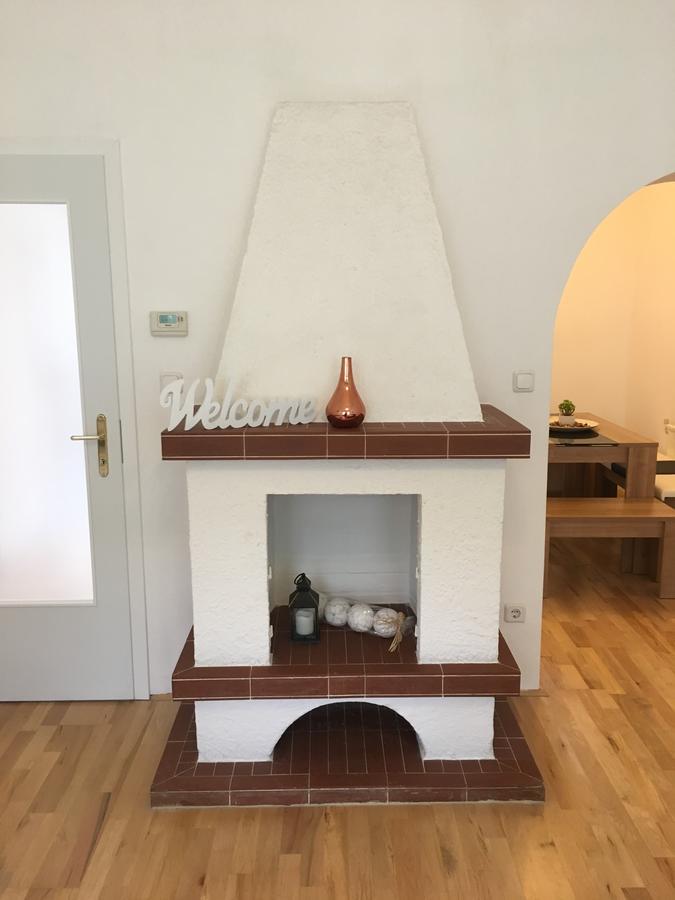 Holiday Vienna Apartments エクステリア 写真