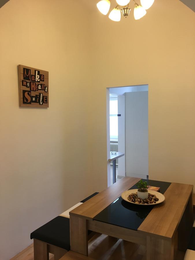 Holiday Vienna Apartments エクステリア 写真