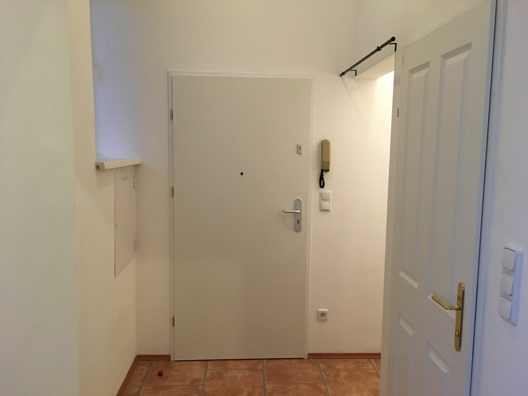 Holiday Vienna Apartments エクステリア 写真