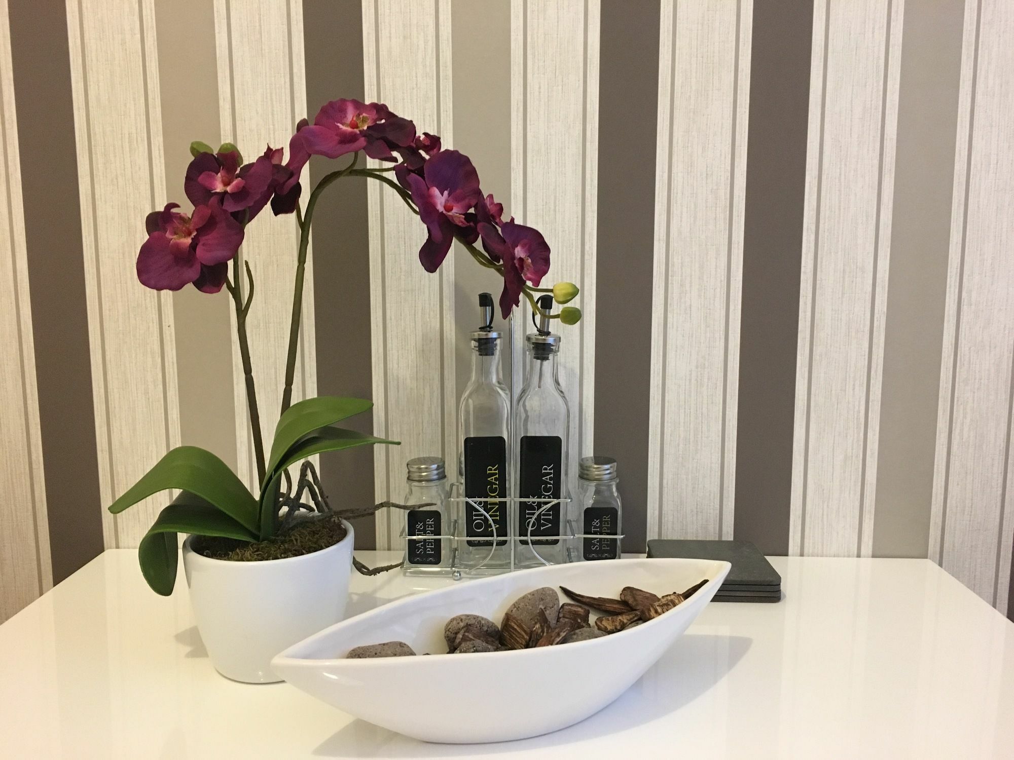 Holiday Vienna Apartments エクステリア 写真
